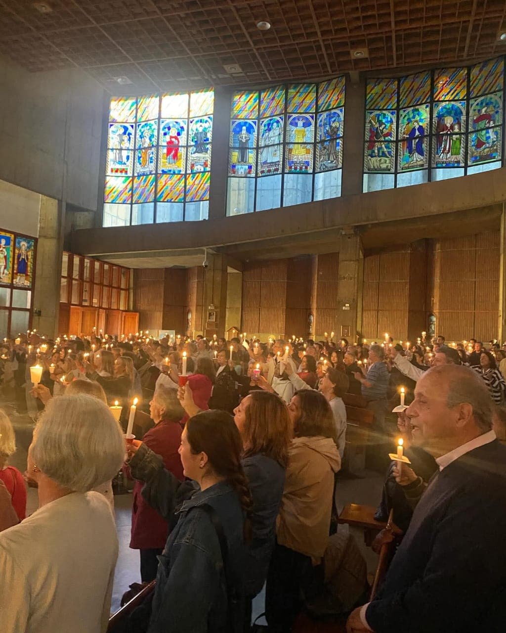 Pastoral sacramental y Liturgia