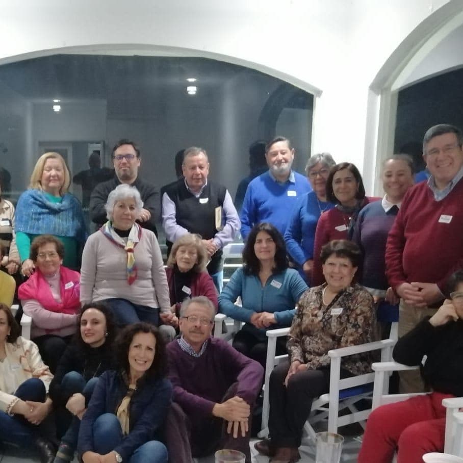 Nuestras Comunidades